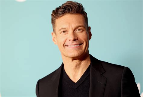 Ryan Seacrest Reveals Dating News After Aubrey Paige Split - Newsweek