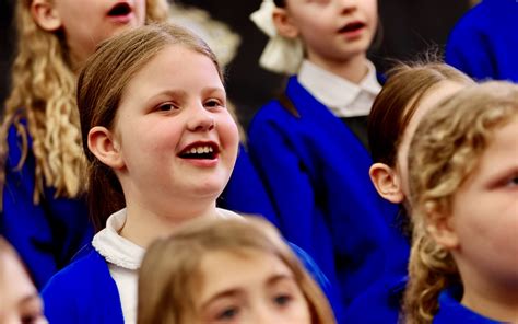 France Residential | Offley Primary School