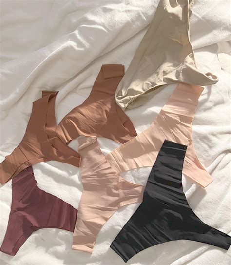 [SELLING] [US] new colors! every panty is made to order so it stays