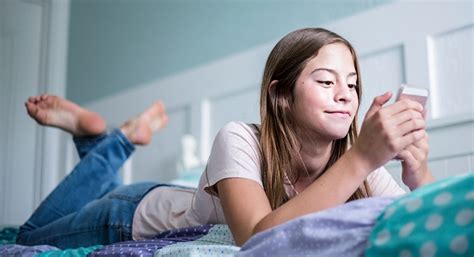 Meninas De 12anos Transando