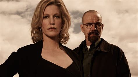 Breaking Bad: Why Skyler White isn't Terrible - IGN