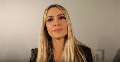 Martina Stetiarova: All You Need to Know About Her Biography, Age ...