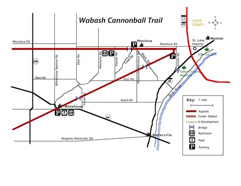 map of wabash 1