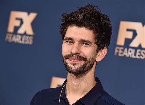 Deep Inside Hollywood: Ben Whishaw and Jennifer Connelly act out in