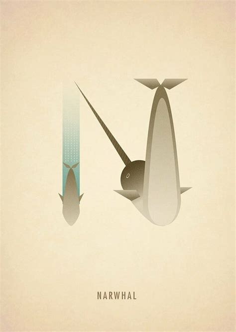 Алфавит в виде животных: graphic_trend — LiveJournal
