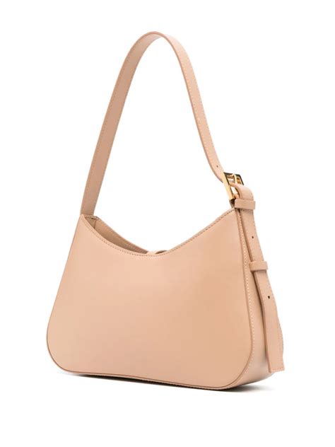 DeMellier Tokyo Leather Shoulder Bag - Farfetch