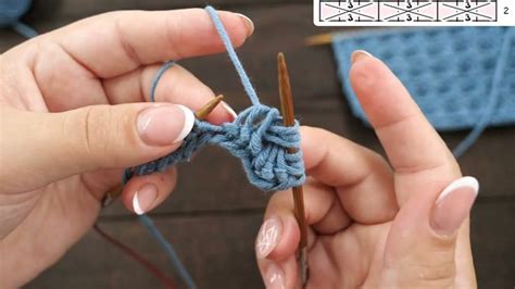 Крупный ажур спицами 💪🏻 Large lace knitting | Lace knitting, Knitting ...