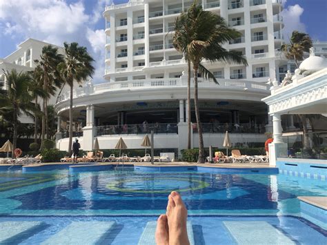 Book Riu Palace Las Americas All Inclusive - Adults Only, Cancun, MEX