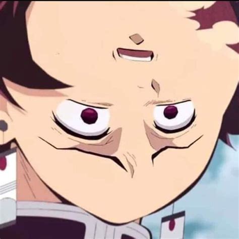 pin    goofy ahh funny anime pics anime funny slayer meme