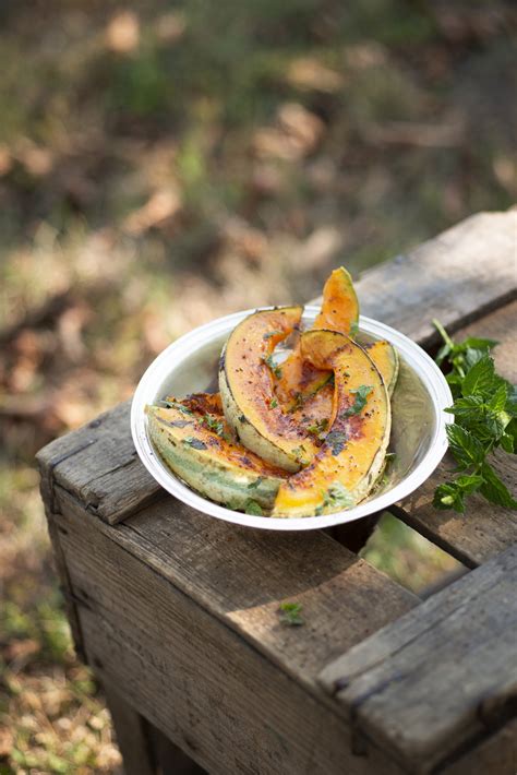 Recette de melon mariné au miel - Marie Claire