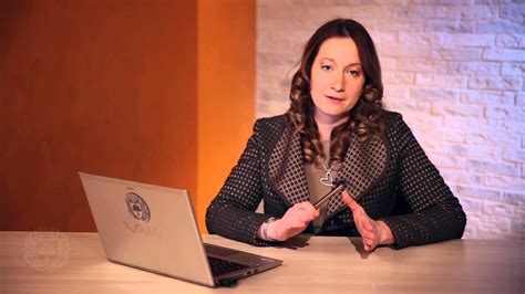 Марина Хадина. Как найти работу за рубежом - YouTube