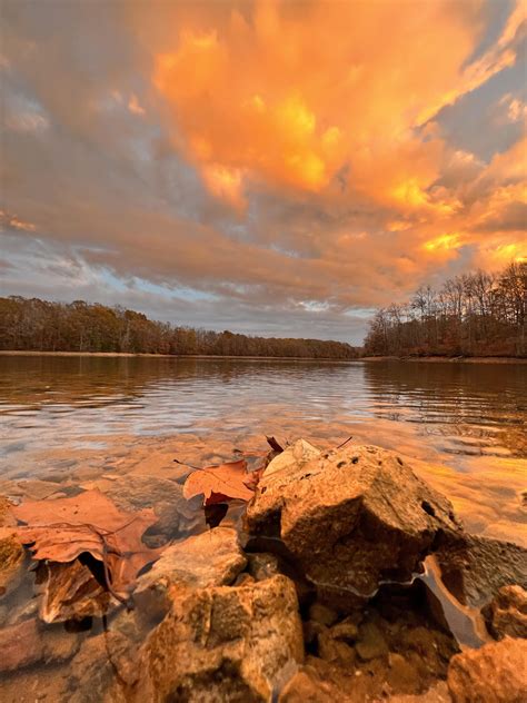 Tims Ford Lake, Winchester, TN : r/lakeporn