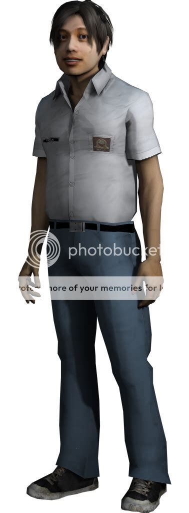 DreadOUT: The Character : Yayan