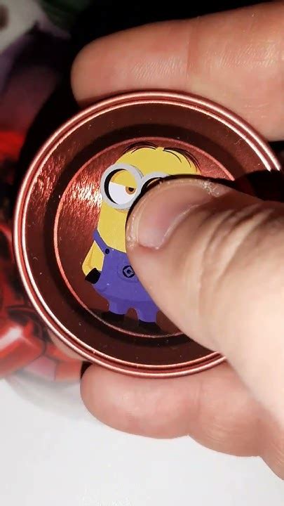 Миньоны Чипикао Круассаны. Железные Фишки Chipicao Minions - YouTube