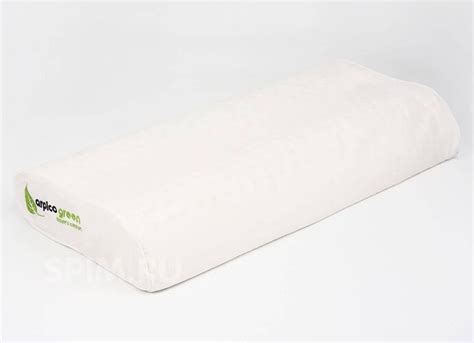 Детская подушка Arpico Кид (Малая) в Москве | Всего за 4100 р. | Pillow.RU