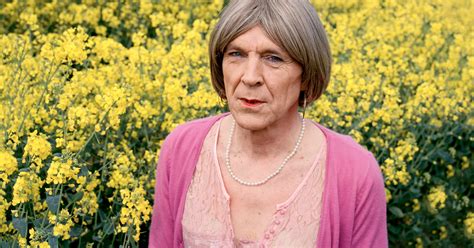 intime portraits der transgender community ab