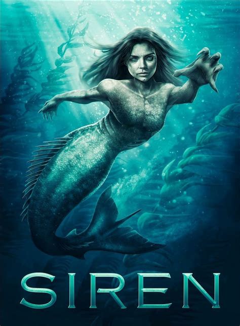 Pin by Starshov Alehandros on Sirens | Fantasy mermaids, Evil mermaids ...