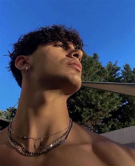 Giovanni Tesse: chi è il nuovo ballerino di Amici 23