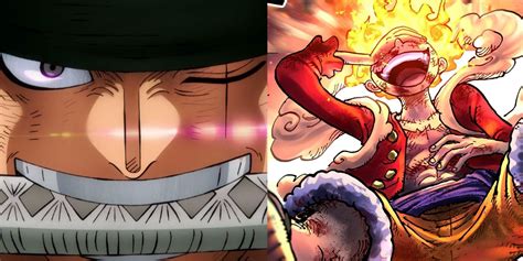piece  important characters  egghead island arc