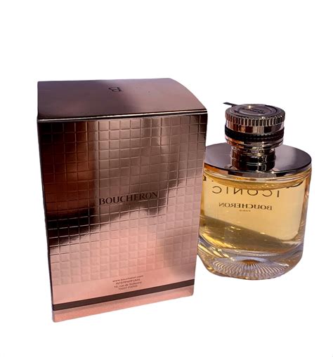 Boucheron Quatre Iconic 100ml – Magiastylu perfumy i kosmetyki