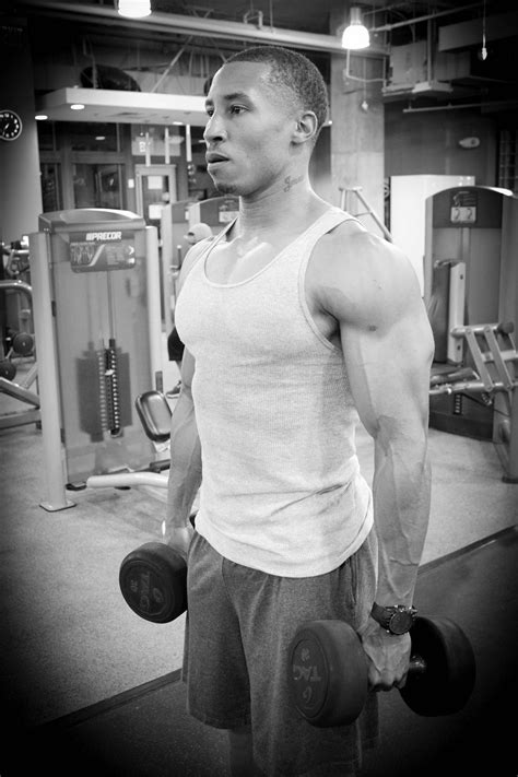 Personal Fitness Trainer - Home