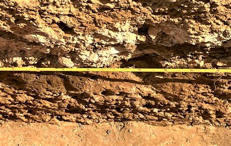 Roman road revealed - Old Kent Road