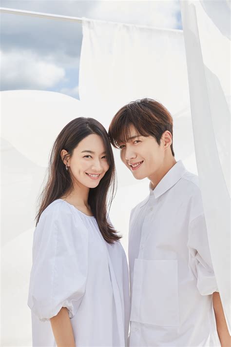 In Photos: Shin Min-A And Her Leading Men Through The Years | Metro.Style