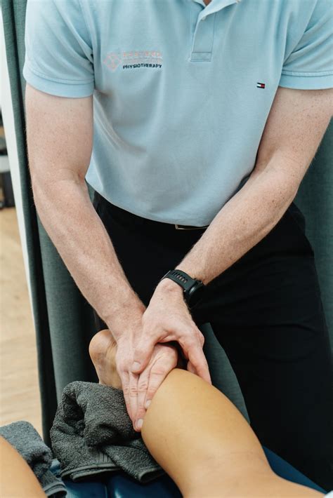 Orthopaedic Physiotherapy | Restore Function Physiotherapy