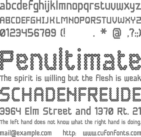 Blokada Font : Download Free for Desktop & Webfont