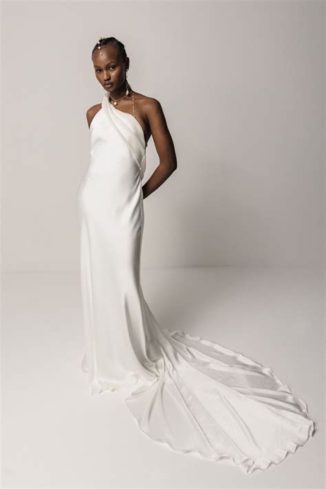 SAINT BRIDAL — Marie Gabriel Bridal