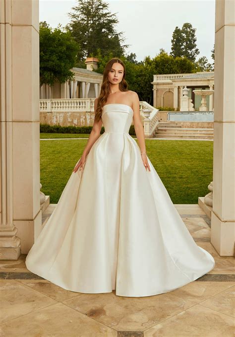 Clarice's Bridal Bridal Gowns | St. Louis, MO