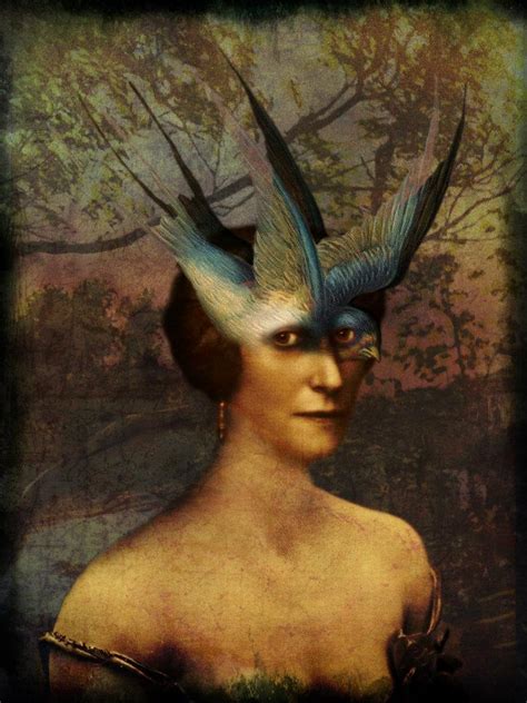 Catrin Welz-Stein ~ Surrealist Digital painter | Tutt'Art@ | Pittura ...