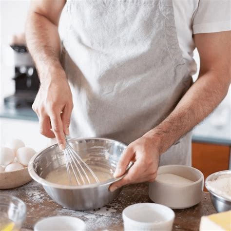 Tastes Like Nostalgia: Tips To Bake The Perfect Chocolate Chip Cookies ...