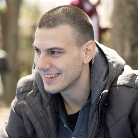 Marko Simic - Venture Café Tokyo