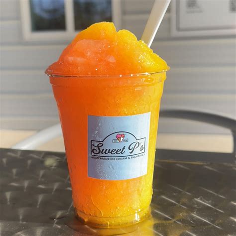 Sweet P's - Sweet P's added a new photo.