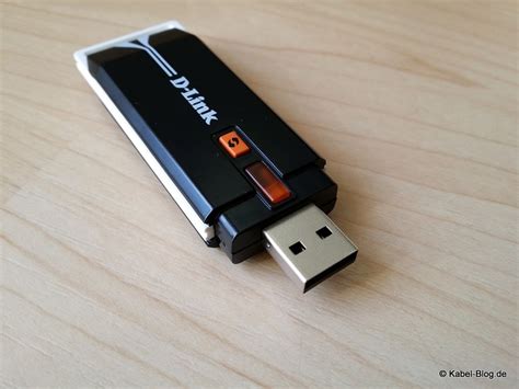 dlink-dwa140 - Der Kabel Blog