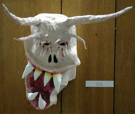 Imaginarium: Books: Grotesqueness à gogo