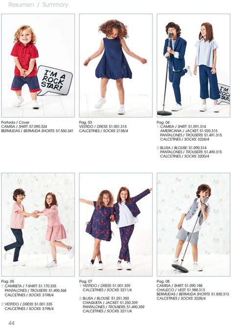 Catalogs | Cóndor