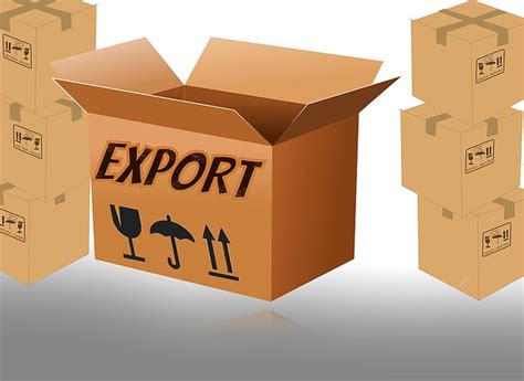 Download Carton, Box, Container. Royalty-Free Stock Illustration Image ...