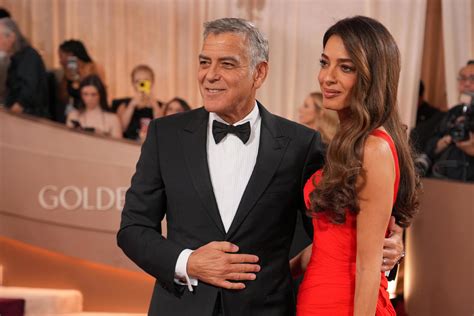 Unveiling The Quiet Strength Of George Clooneys Family Life Moments That Defined A Legacy