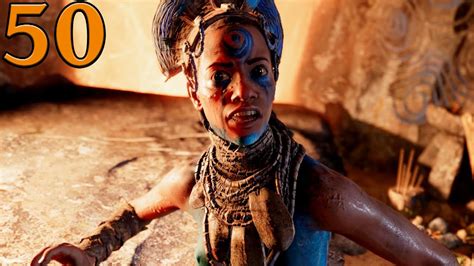 [FIN] FAR CRY PRIMAL - Le Temple De Batari - royleviking [FR HD PC ...