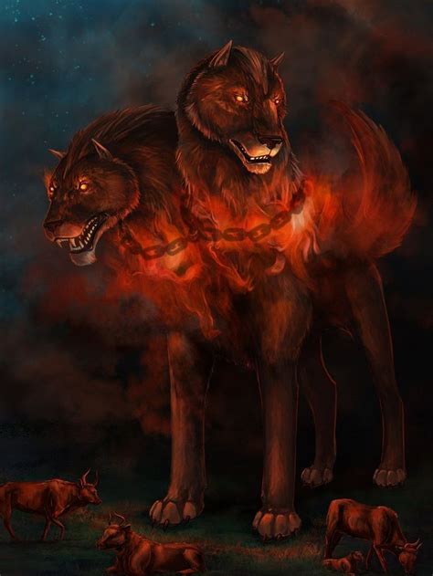 pin  mik kashirskyi  zverbe mythical creatures list mythological