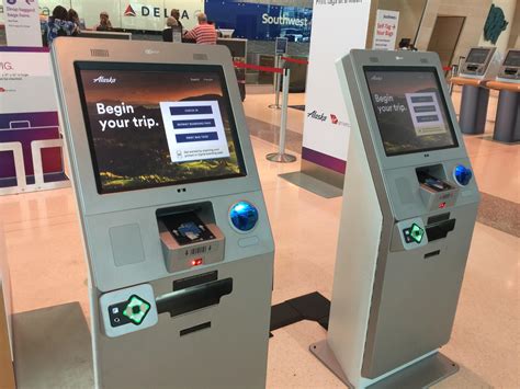 Understanding the advanced security inside a self-service kiosk 36