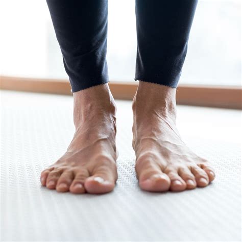 How to Tell If You Have Flat Feet: Key Signs and Simple Solutions – Stride