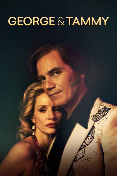 George & Tammy - TV-serie 2022 - FILMSTARTS.de
