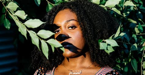 Noname Announces The Telefone Tour | The FADER