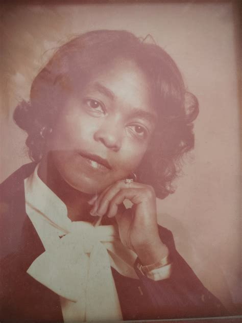 In Loving Memory: Lola Byrley Prewitt Obituary and Services 27