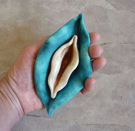 Yoni flower Womb of Creation, sacred yoni art, yoni sculpture, Sacred ...