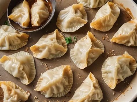 Perfecting Homemade Potstickers with Store Bought Wrappers - One Dragon ...