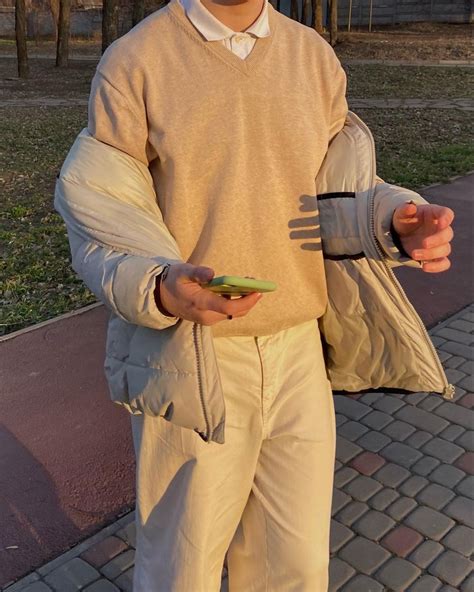 Man style